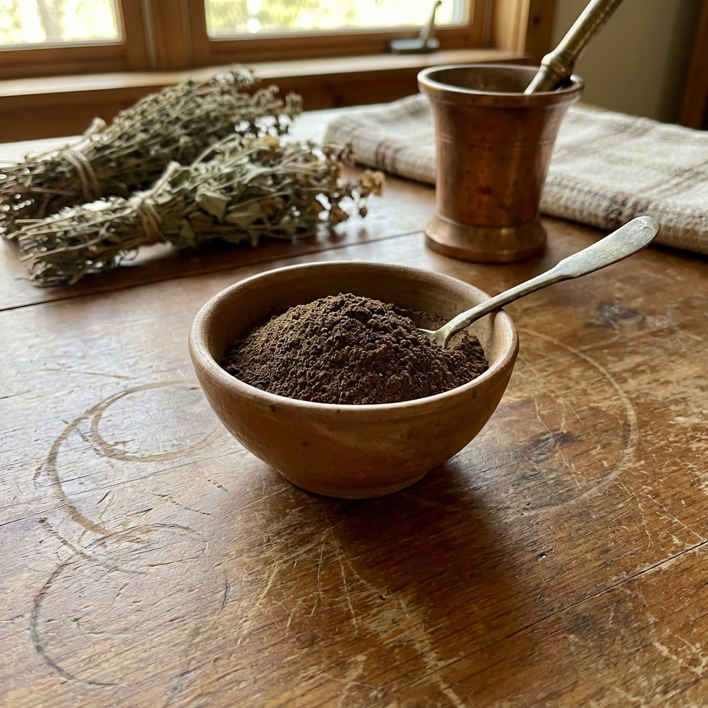 Baidyanath Mahasudarshan Churna